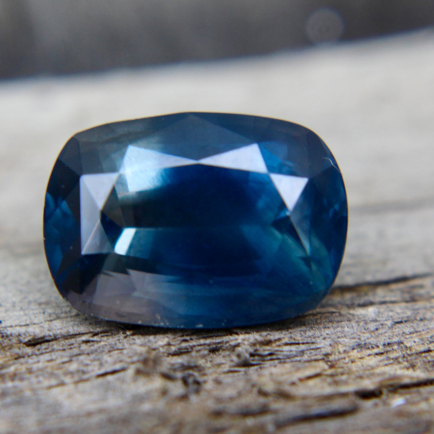 Natural Bi Coloured Sapphire Sapphire Pal Australia