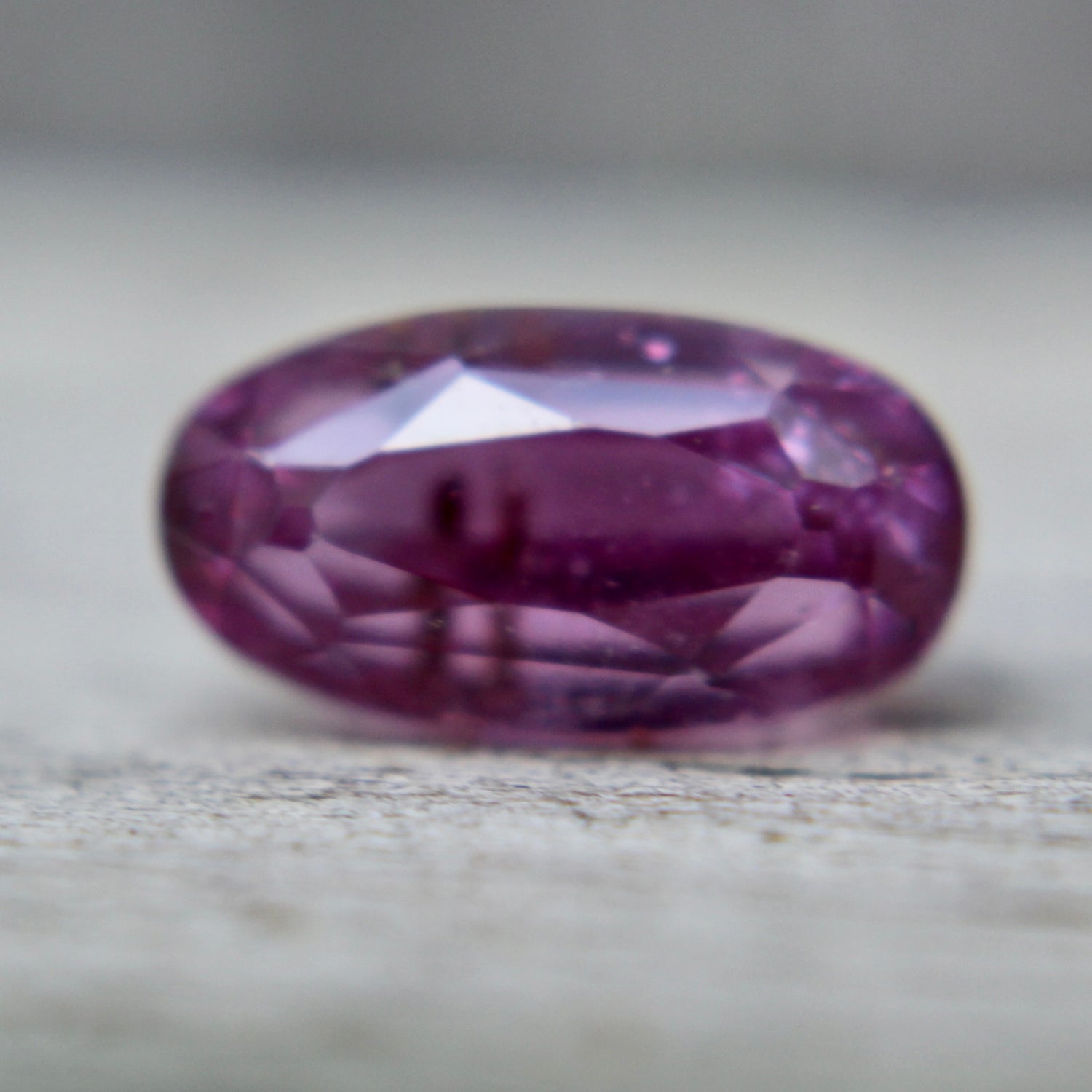 Natural Pink Sapphire Sapphire Pal Australia