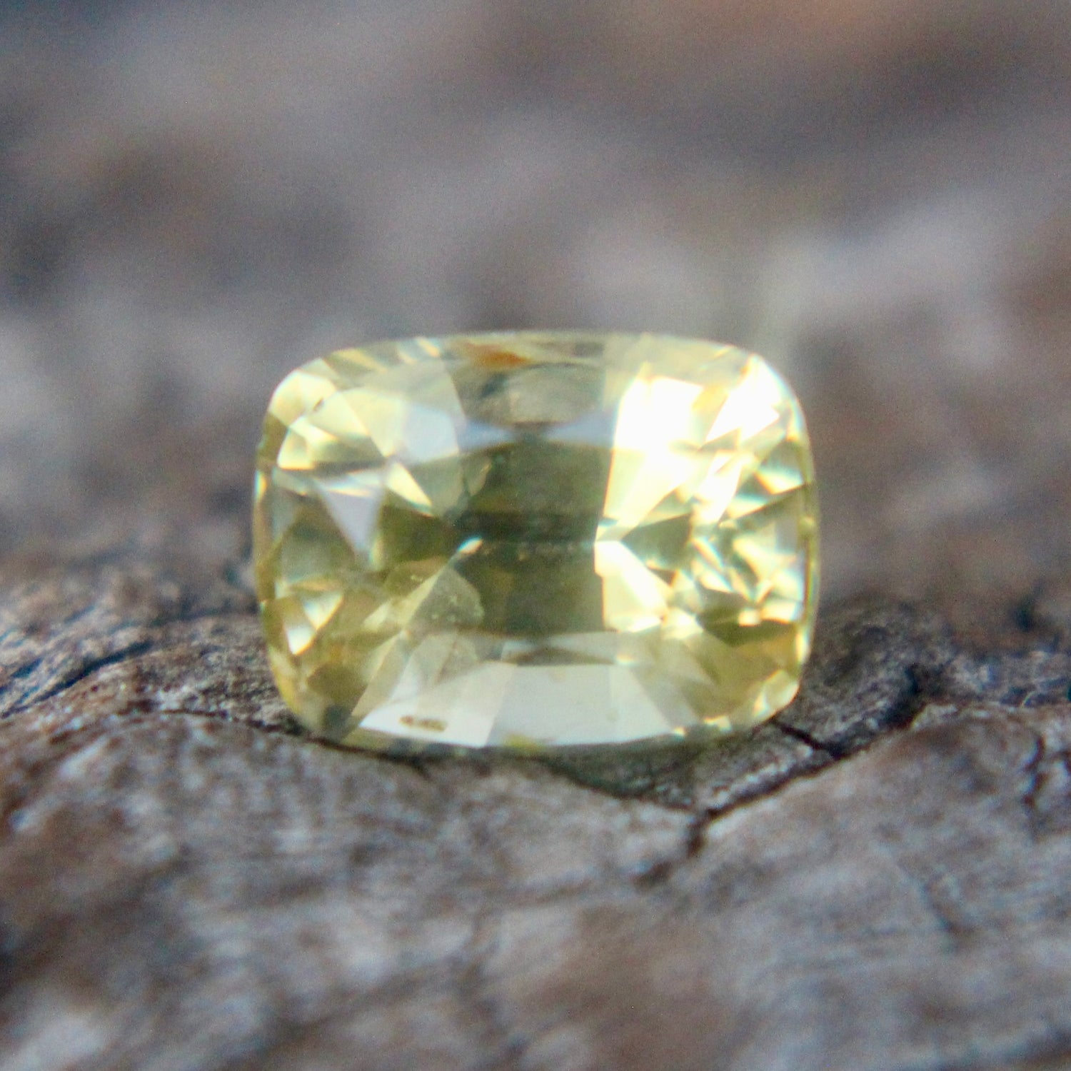 Natural Yellow Sapphire Sapphire Pal Australia