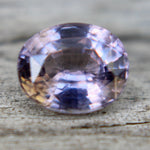 Natural Purple Spinel Sapphire Pal Australia