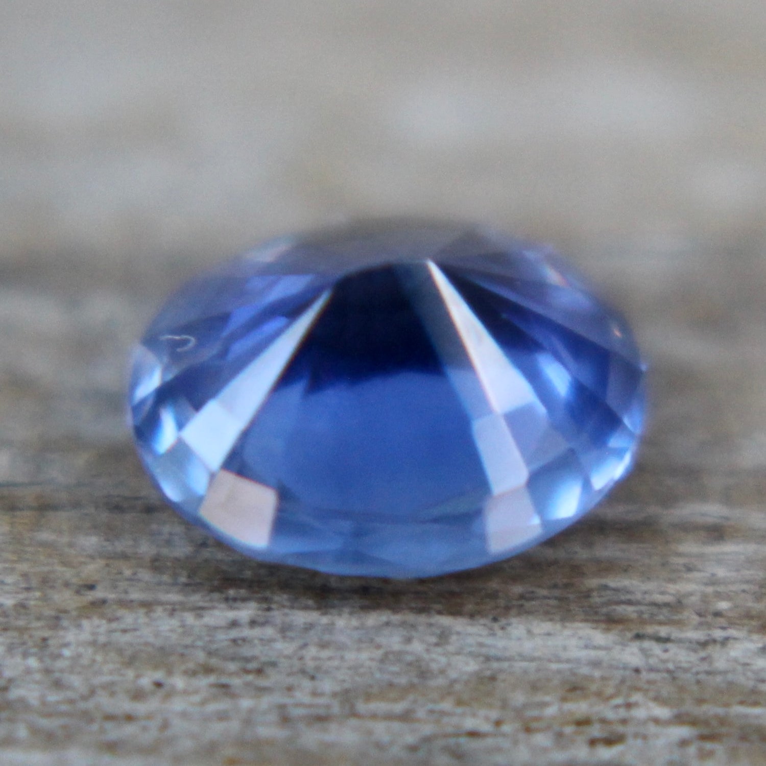 Natural Blue Sapphire Sapphire Pal Australia