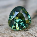 Natural Green Sapphire Sapphire Pal Australia