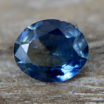 Natural Blue Green Sapphire Sapphire Pal Australia