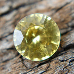 Natural Yellow Sapphire Sapphire Pal Australia