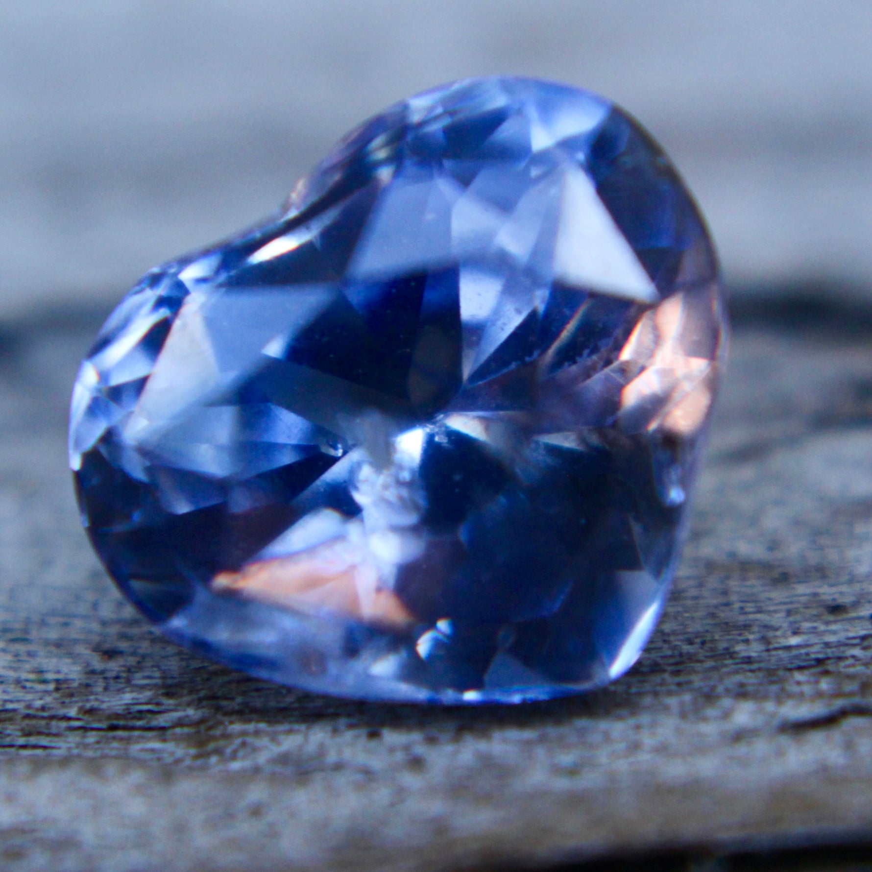 Natural Blue Sapphire Sapphire Pal Australia