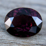 Natural Pinkish Purple Spinel Sapphire Pal Australia