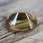 Natural Hazel Sapphire Sapphire Pal Australia