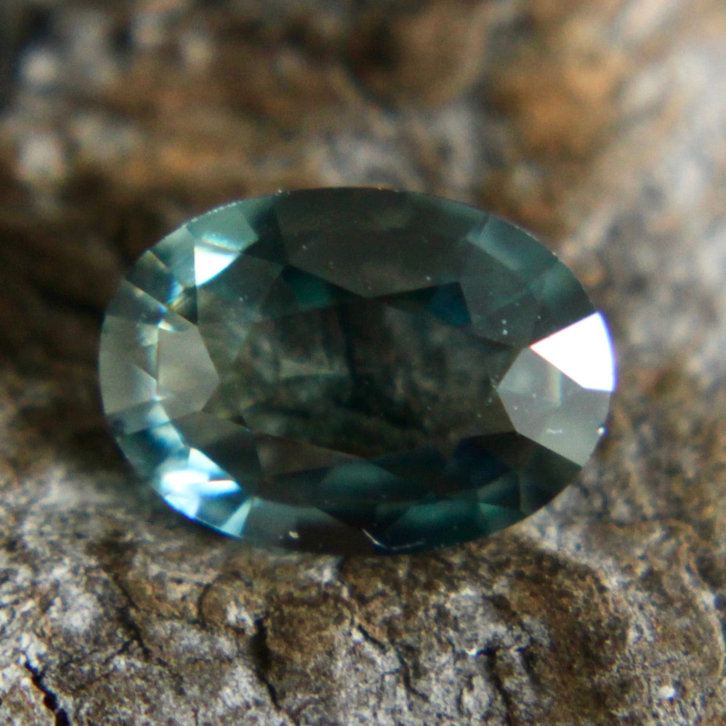 Natural Green Sapphire Sapphire Pal Australia