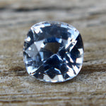 Natural White Sapphire Sapphire Pal Australia