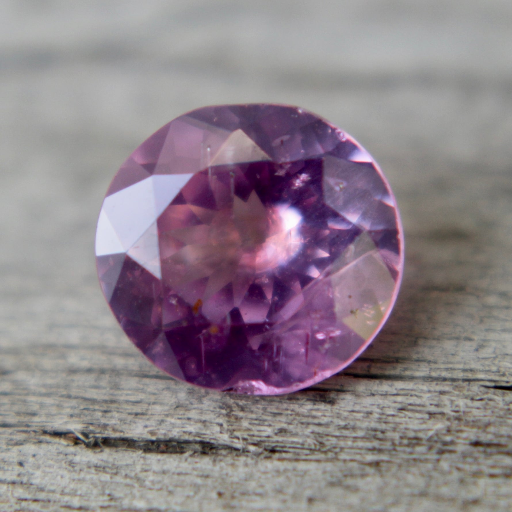 Natural Pink Sapphire Sapphire Pal Australia