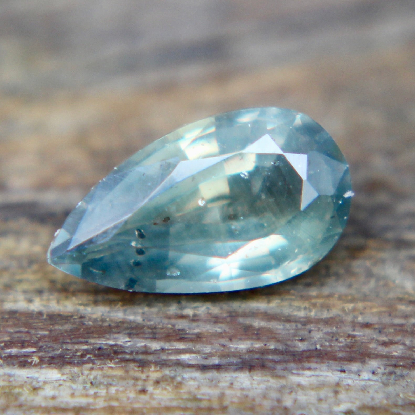 Natural Parti Sapphire Sapphire Pal Australia