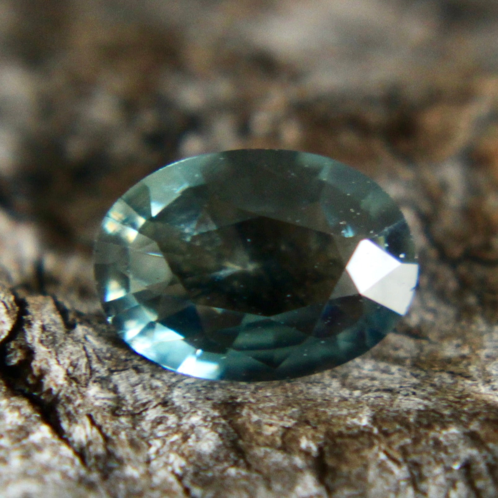 Natural Green Sapphire Sapphire Pal Australia