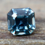 Natural Teal Sapphire Sapphire Pal Australia