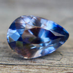 Natural Blue Pink Sapphire Sapphire Pal Australia