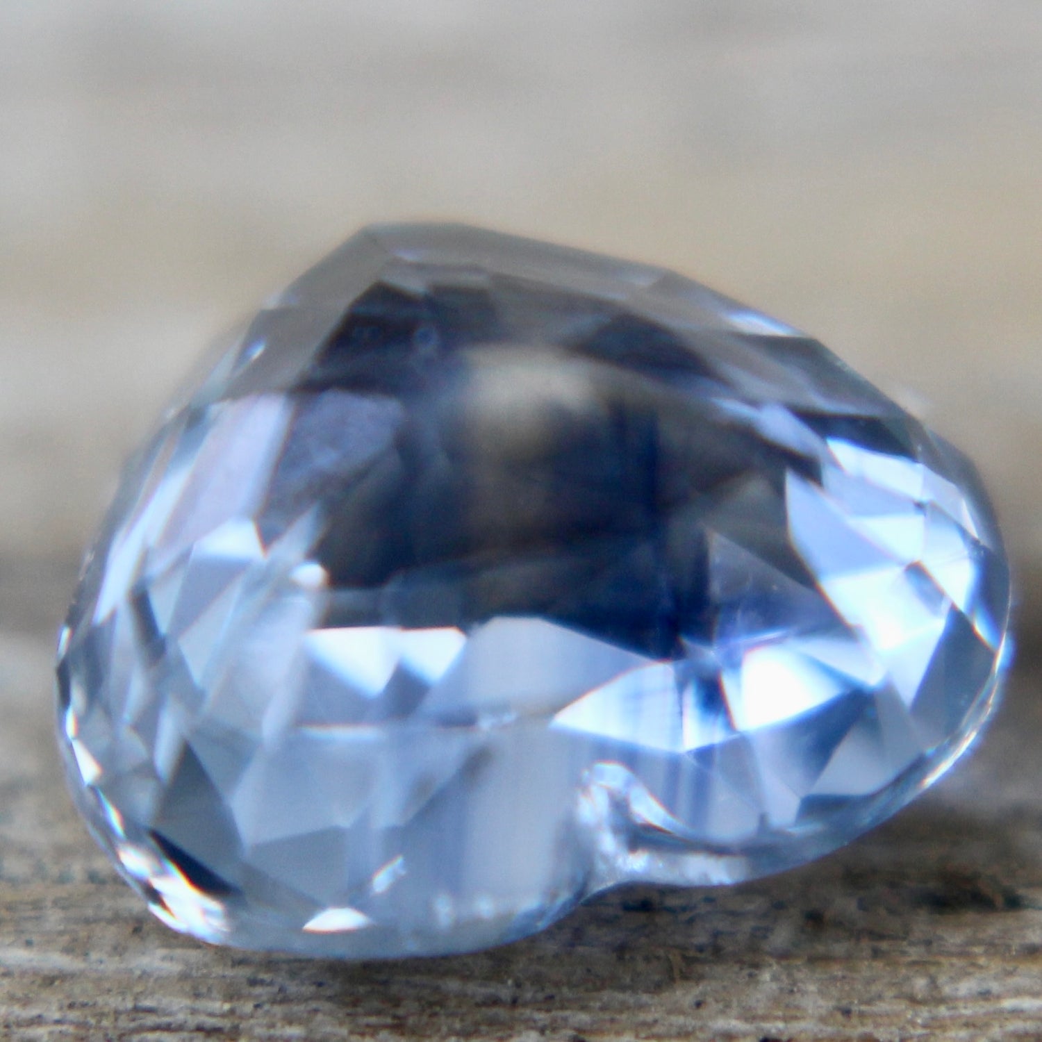 Natural Blue Sapphire Sapphire Pal Australia