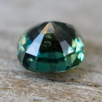 Natural Green Sapphire Sapphire Pal Australia