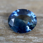 Natural Blue Green Sapphire Sapphire Pal Australia