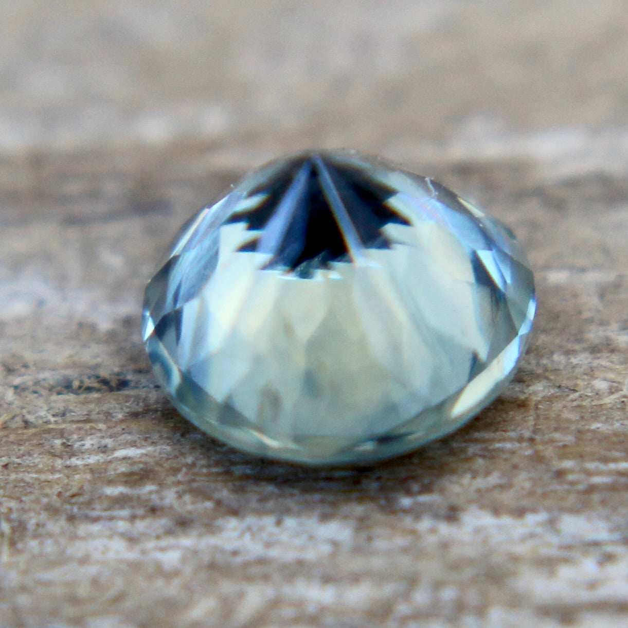 Natural Blue Green Sapphire Sapphire Pal Australia