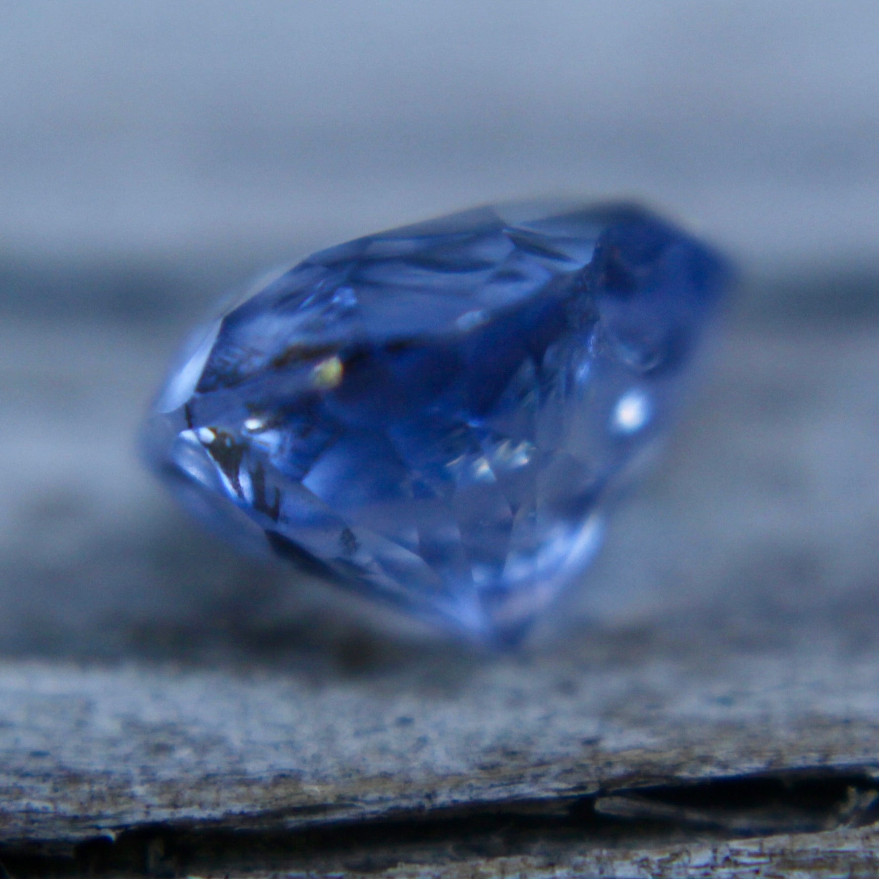 Natural Blue Sapphire Sapphire Pal Australia