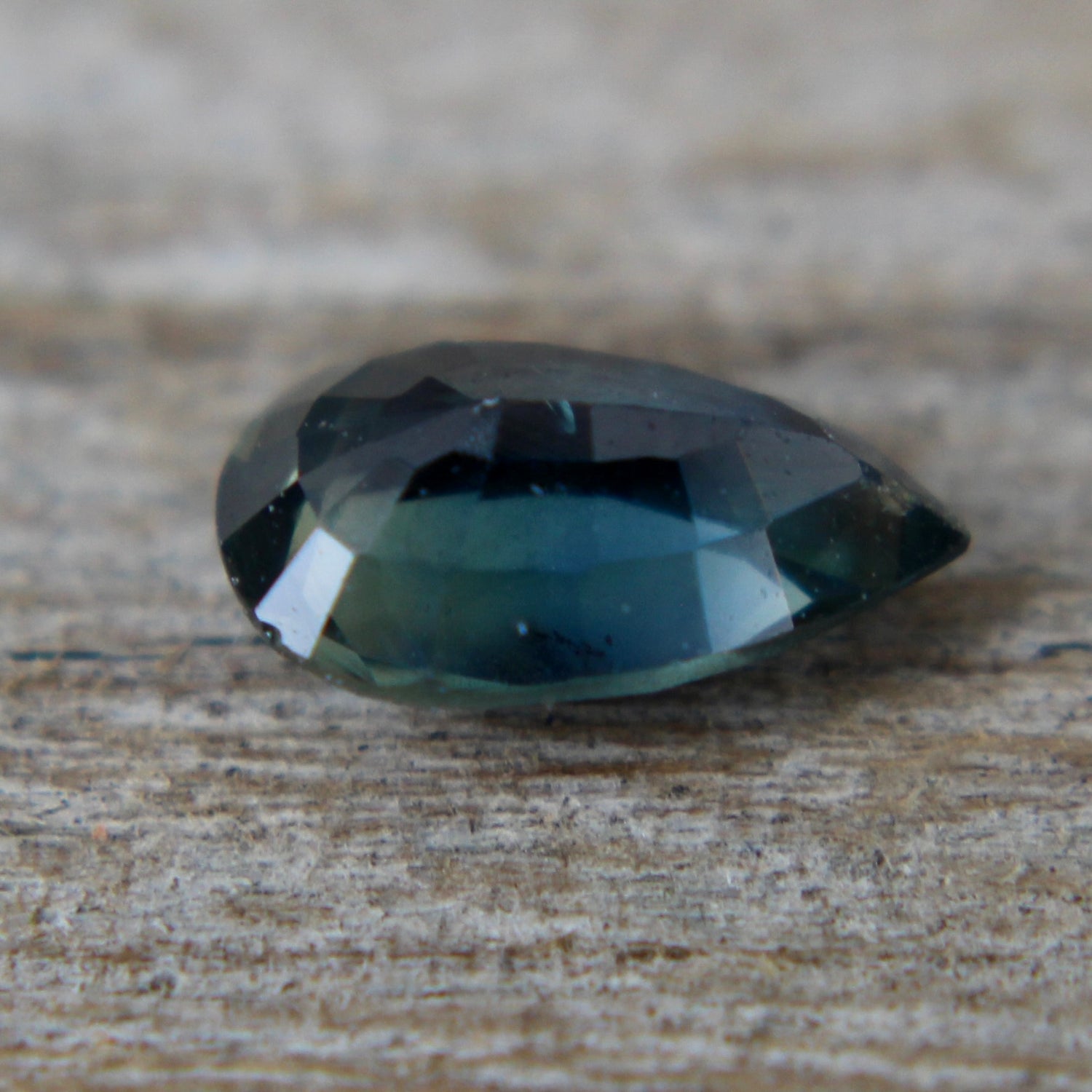 Natural Blue Green Sapphire Sapphire Pal Australia