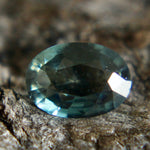 Natural Green Sapphire Sapphire Pal Australia