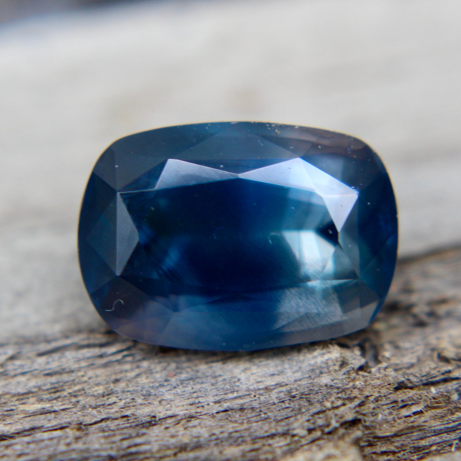 Natural Bi Coloured Sapphire Sapphire Pal Australia