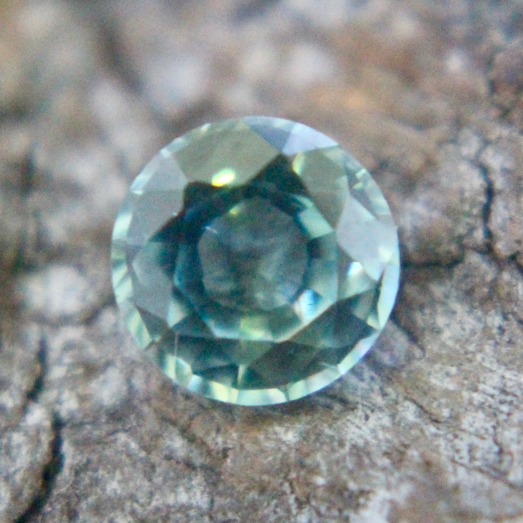 Natural Blue Green Sapphire Sapphire Pal Australia