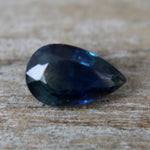 Natural Blue Green Sapphire Sapphire Pal Australia