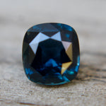 Natural Greenish Blue Sapphire Sapphire Pal Australia