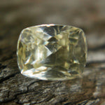 Natural Yellow Sapphire Sapphire Pal Australia