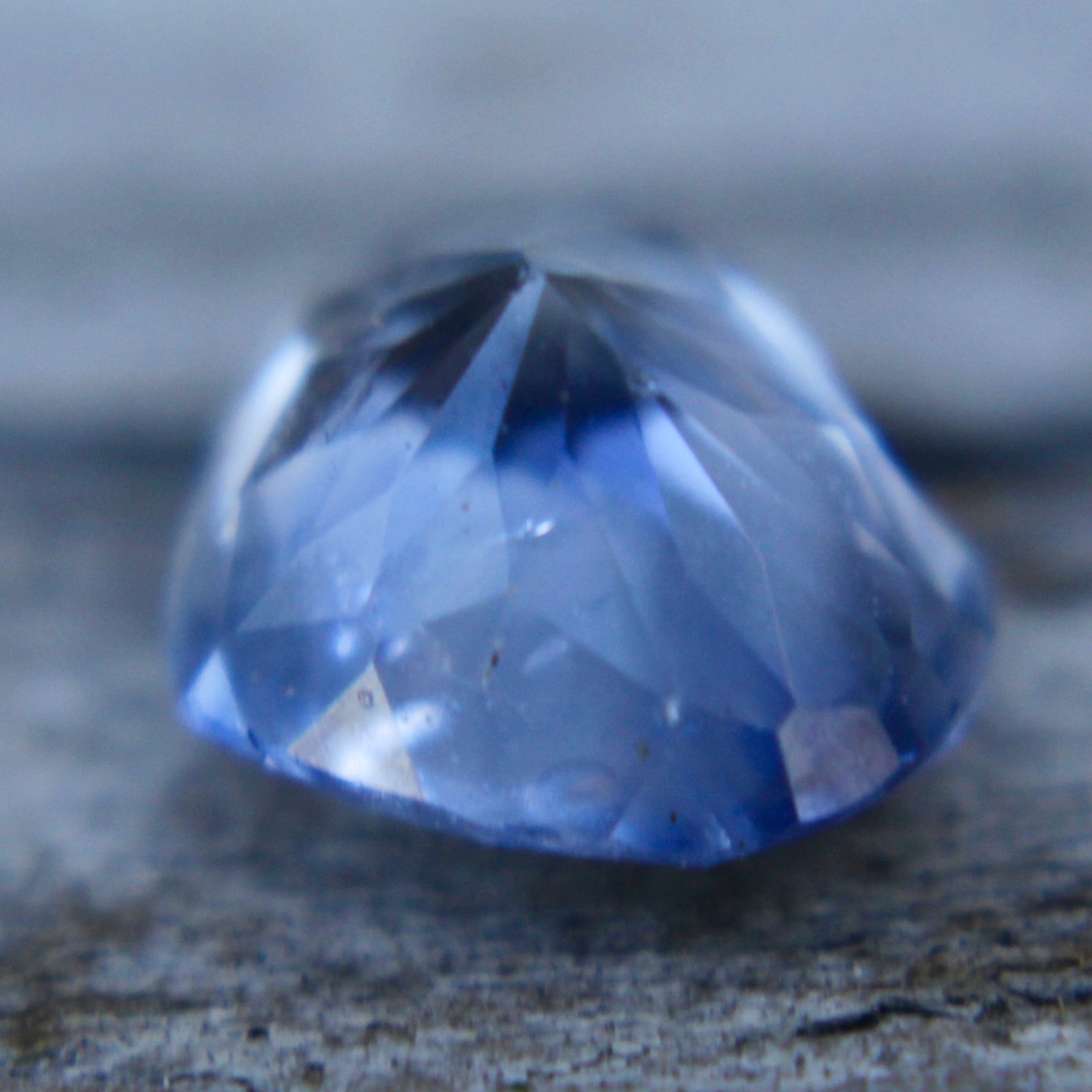 Natural Blue Sapphire Sapphire Pal Australia