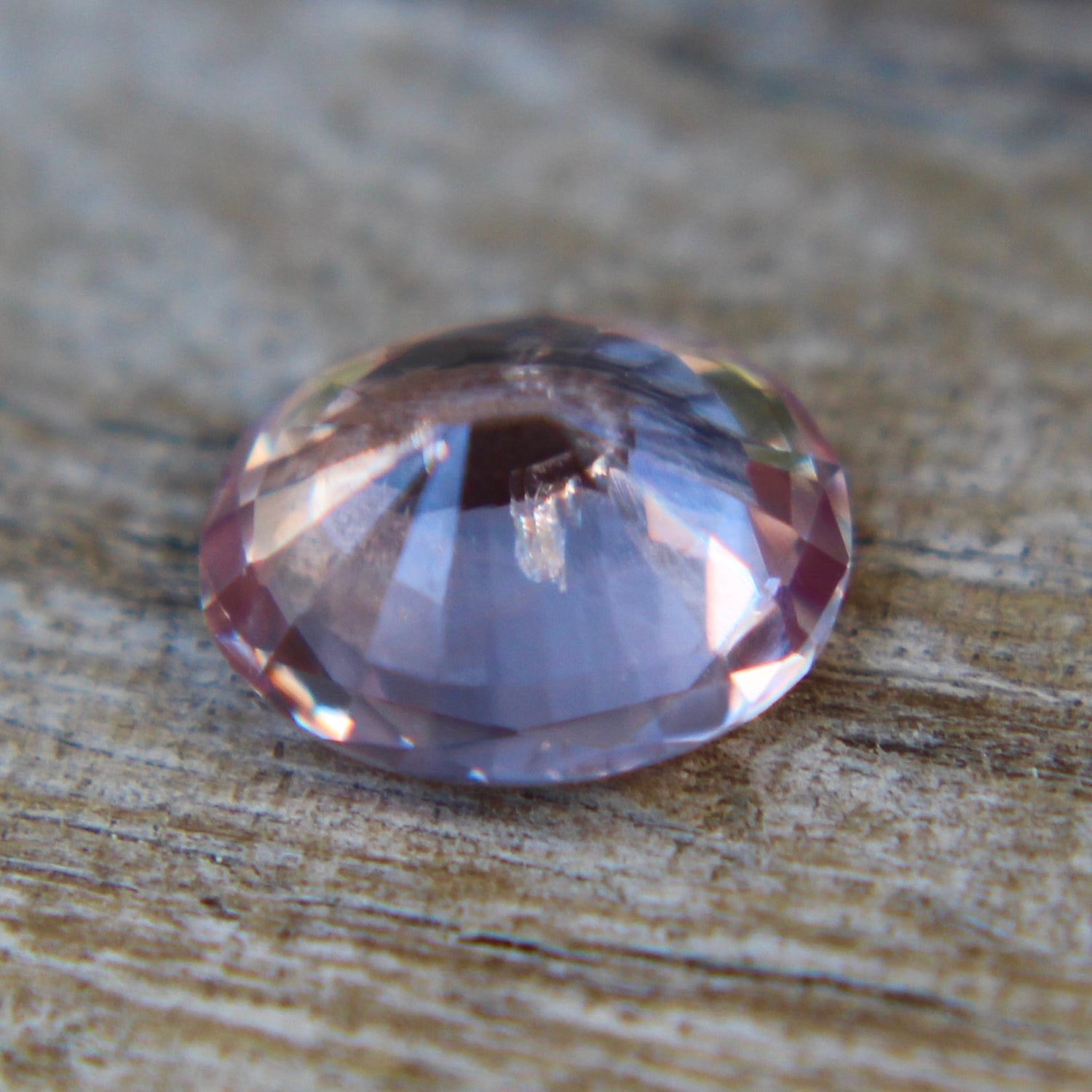 Natural Pink Orange Sapphire Sapphire Pal Australia