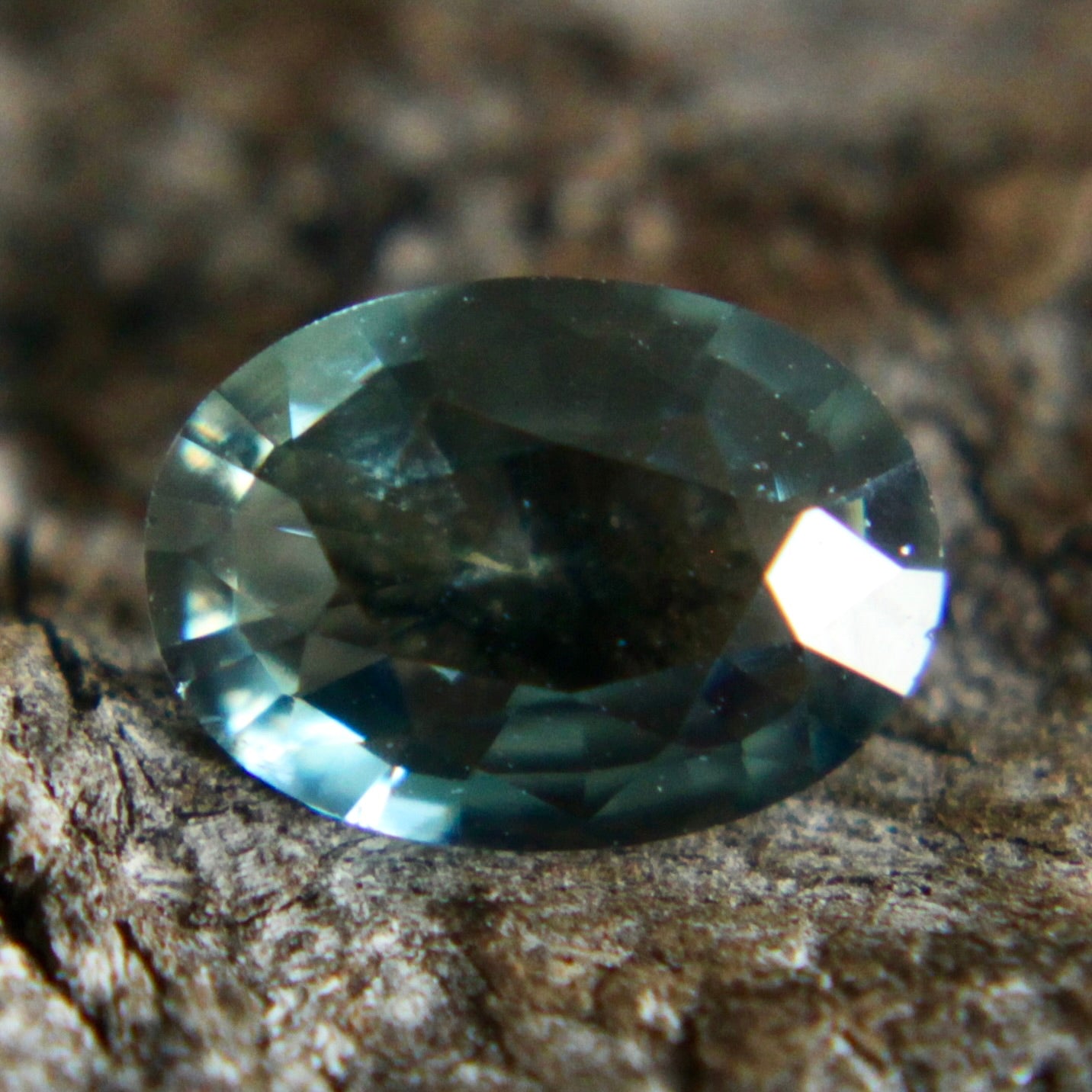 Natural Green Sapphire Sapphire Pal Australia