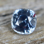 Natural White Sapphire Sapphire Pal Australia