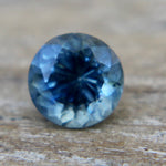 Natural Blue Green Sapphire Sapphire Pal Australia