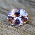 Natural Pink Orange Sapphire Sapphire Pal Australia