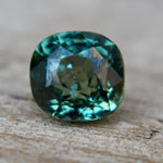 Natural Green Sapphire Sapphire Pal Australia