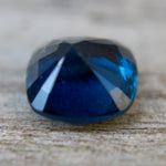 Natural Greenish Blue Sapphire Sapphire Pal Australia