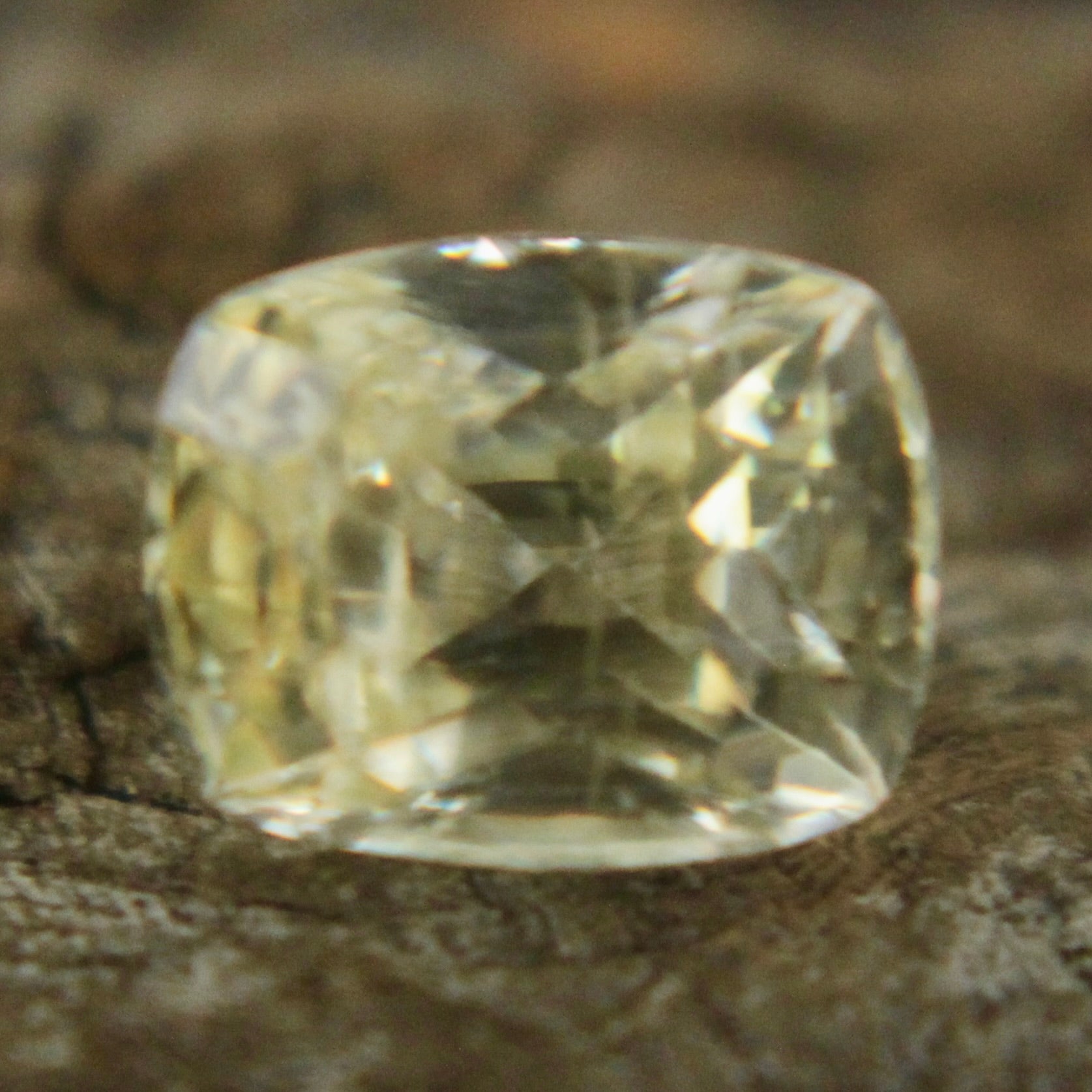 Natural Yellow Sapphire Sapphire Pal Australia