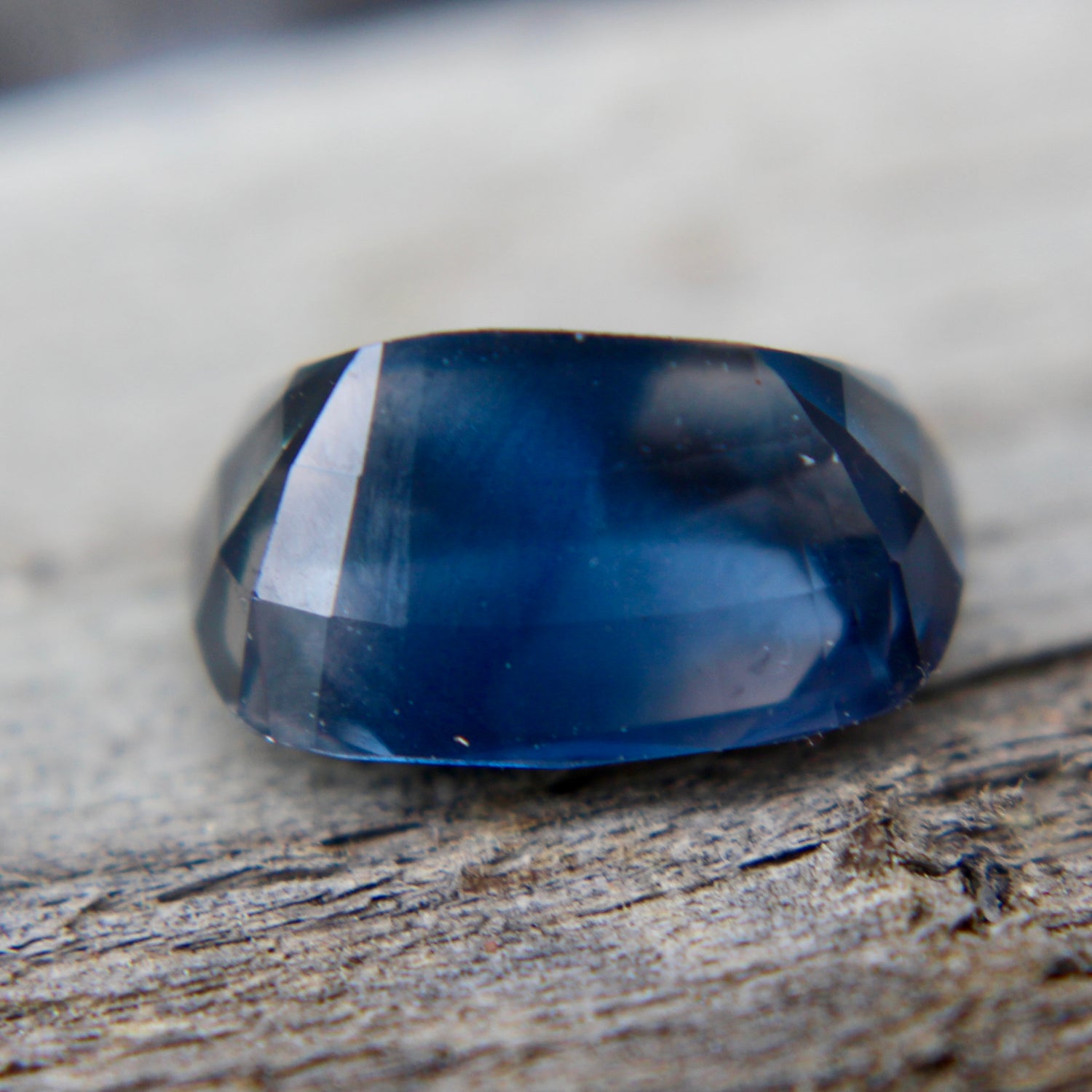 Natural Bi Coloured Sapphire Sapphire Pal Australia