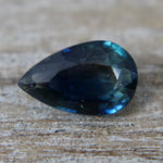 Natural Blue Green Sapphire Sapphire Pal Australia