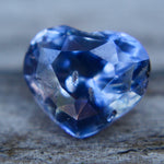 Natural Blue Sapphire Sapphire Pal Australia