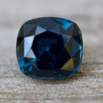 Natural Greenish Blue Sapphire Sapphire Pal Australia