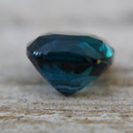 Natural Greenish Blue Sapphire Sapphire Pal Australia