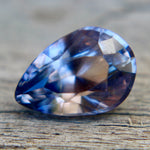 Natural Blue Pink Sapphire Sapphire Pal Australia