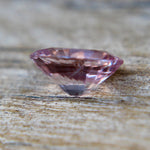 Natural Pink Orange Sapphire Sapphire Pal Australia