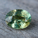 Natural Parti Sapphire Sapphire Pal Australia