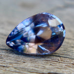 Natural Blue Pink Sapphire Sapphire Pal Australia