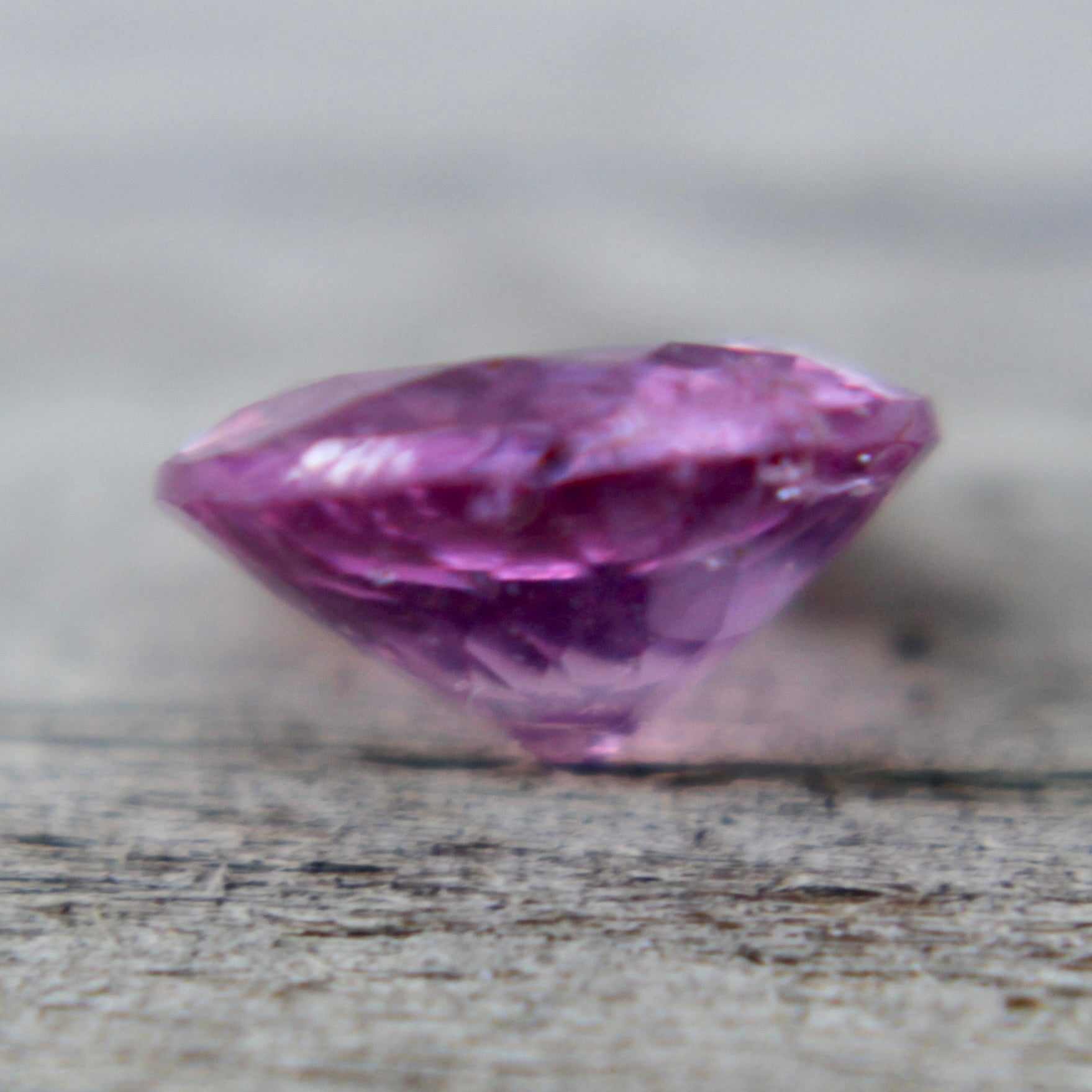 Natural Pink Sapphire Sapphire Pal Australia