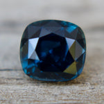 Natural Greenish Blue Sapphire Sapphire Pal Australia